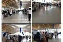 Sinh viên được dỡ bỏ hạn chế, các chuyến bay từ Bắc Kinh, Thượng Hải đến Mỹ kín chỗ