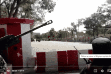 Taliban đã tiến sát cửa ngõ thủ đô Afghanistan; Mỹ bắt đầu sơ tán nhân viên ngoại giao