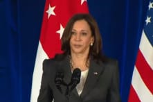 Chiến dịch Harris loan báo huy động được 81 triệu USD trong 24 giờ đầu tiên