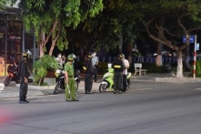 ‘Đi xem đất’ cùng 1 phụ nữ giữa mùa dịch COVID-19, 1 trưởng ban HĐND tỉnh Phú Yên bị phạt