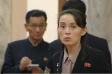 Em gái của ông Kim Jong Un cảnh báo Hàn Quốc về “thảm họa khủng khiếp”