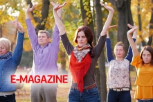 Luyện khí công có giúp ích trong thời dịch bệnh COVID không?