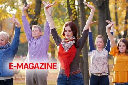 Luyện khí công có giúp ích trong thời dịch bệnh COVID không?