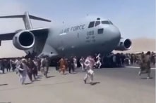 Ông Trump nói về Kabul sụp đổ: ‘Nước Mỹ chưa bao giờ bẽ mặt như thế’
