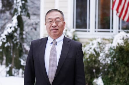 Cựu quan chức Mỹ: Cuộc bức hại Pháp Luân Công về bản chất là một cuộc diệt chủng