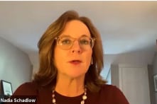 Nadia Schadlow: Kế hoạch chuyển sang xe điện khiến Mỹ phụ thuộc nhiều hơn vào TQ