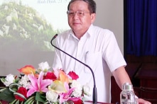 Chơi golf giữa dịch COVID-19, Phó Cục trưởng Cục thuế Bình Định bị cảnh cáo, miễn nhiệm
