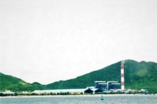 Hà Tĩnh chuyển đổi 24,4ha đất rừng làm nhà máy nhiệt điện BOT Vũng Áng II