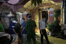 Một trẻ 4 tuổi và 3 người lớn trong gia đình ở Hải Phòng tử vong thương tâm