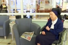 Bí quyết đánh bại virus corona của hai người sống thọ nhất thế giới