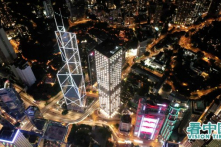 Luật An ninh Quốc gia hủy hoại Hồng Kông đã giúp Singapore hưởng lợi