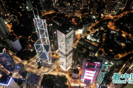 Luật An ninh Quốc gia hủy hoại Hồng Kông đã giúp Singapore hưởng lợi