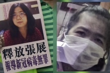 Gordon Chang: Trung Quốc sẽ tiếp tục khiến các phóng viên công dân mất tích