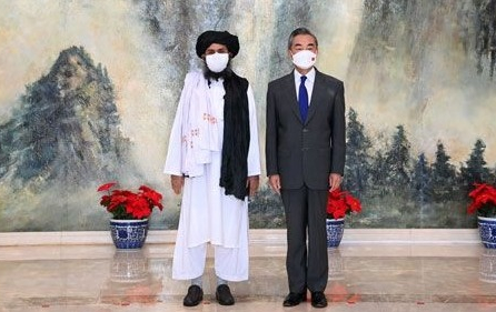 Chuyên gia Mỹ: Trung Quốc thành lập ‘trục cộng tác mới’ với Pakistan và Taliban
