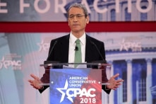 Gordon Chang: Cuộc đối thoại vô nghĩa có thể dẫn đến chiến tranh
