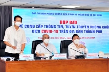 Từ 0h ngày 23/8, người dân TP.HCM phải ‘ai ở đâu, ở yên đó’