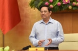 pham minh chinh