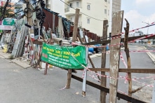 TP.HCM phủ nhận phong tỏa, dừng shipper tại TP Thủ Đức và 7 quận, huyện từ 0h ngày 23/8