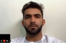 Người Mỹ mắc kẹt tại Afghanistan: “Tôi đang cố gắng đưa gia đình ra khỏi đây!”