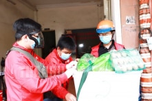 Sở Công thương TP.HCM đề xuất để 25.000 shipper chạy liên quận giao hàng cho người dân