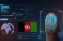 Taliban đã thu giữ được các thiết bị sinh trắc học của quân đội Mỹ