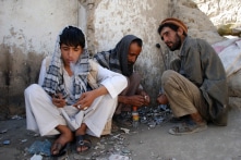 Dưới thời Taliban: Liệu ma tuý có đủ để hỗ trợ nền kinh tế Afghanistan?