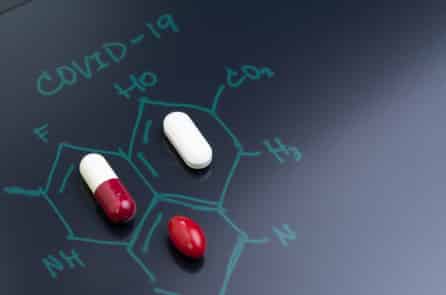 WHO thử nghiệm ba loại thuốc chống viêm cho bệnh nhân COVID-19