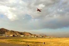 Hoa Kỳ thay đổi kế hoạch sơ tán khi ISIS đe dọa người Mỹ ở Afghanistan