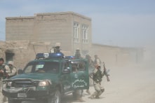 Taliban kêu gọi hòa giải với nhóm kháng chiến đối lập