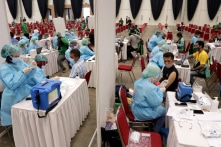 Một ngôi làng Indonesia đe dọa trục xuất những cư dân chưa tiêm chủng