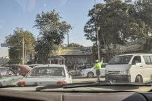 Nga cho biết Kabul “an toàn hơn” dưới thời Taliban so với thời Ghani