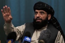Taliban: “Láng giềng vĩ đại” Trung Quốc sẽ giúp Afghanistan xây dựng hòa bình