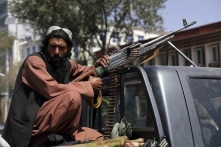 Đặc sứ LHQ: IS hiện đã nổi lên ở tất cả các tỉnh thành Afghanistan