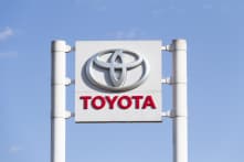 Toyota sẽ quyên góp 1 triệu USD cho lễ nhậm chức của ông Trump