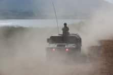 Đảng Cộng hòa yêu cầu Lầu Năm Góc giải trình về số vũ khí của Mỹ nằm trong tay Taliban