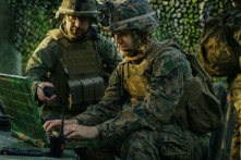 Khảo sát cho thấy rất ít người Mỹ muốn đất nước tham chiến với Nga