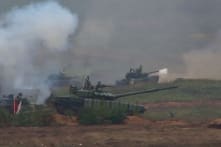 Nga và Belarus tổ chức cuộc tập trận “Zapad-2021” bất chấp sự chỉ trích của Ukraine