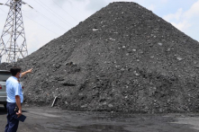 Hải Dương phát hiện hơn 46.000 tấn than, khoáng sản ‘lậu’ ở thị xã Kinh Môn