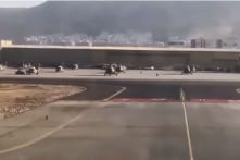 Kabul sụp đổ: Phương Tây vội vã di tản và giải cứu người Afghanistan