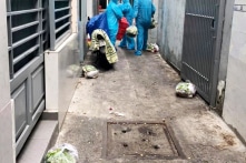 Sáng 9/8: TP.HCM & Bình Dương tăng 4.074/5.155 ca COVID-19, cùng “cạn” nguồn vắc-xin