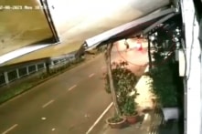 Thượng úy công an tử vong khi truy đuổi người ra đường sau 18h: Bất nhất thông tin (clip)