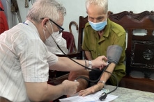 Thành ủy TP.HCM: ‘Giãn cách thêm 1 tháng nữa để khống chế nguồn lây…’