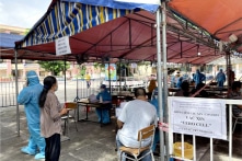 TP.HCM nhập tiếp 1 triệu liều vắc-xin Sinopharm