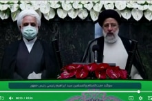 Giáo sĩ ‘diều hâu’ chính thức tuyên thệ nhậm chức Tổng thống Iran