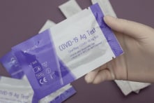 Ngày 4/8 thêm 7.618 ca COVID-19; TP.HCM vượt 100.000 ca nhiễm