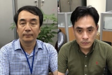 Cựu Cục phó quản lý thị trường Trần Hùng bị cáo buộc nhận hối lộ 300 triệu đồng
