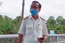 ‘Thông chốt kiểm dịch COVID-19’, Đội trưởng đội thuế ở Bến Tre bị cách chức