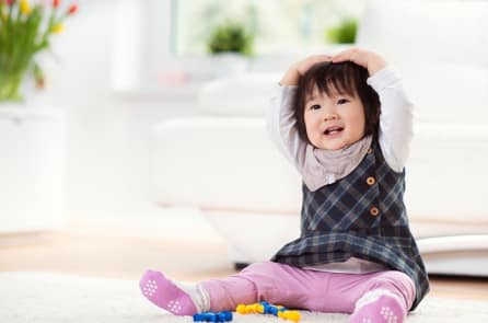 Bùng nổ thiết bị giúp chăm sóc trẻ sơ sinh tại Nhật Bản