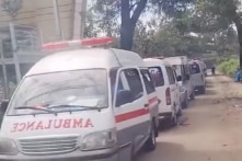 Vụ 2 thi thể trong căn nhà ở Q.10, TP.HCM: Người còn sống duy nhất dương tính COVID-19