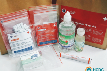 Ngày 31/8 có 12.607 ca COVID-19 mới, TP.HCM và Bình Dương đã chiếm gần 10.000 ca